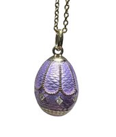 Pendente Demaria Donna Peter Carl-Anastasia-Emperor in Argento P24002GL - P24002GL